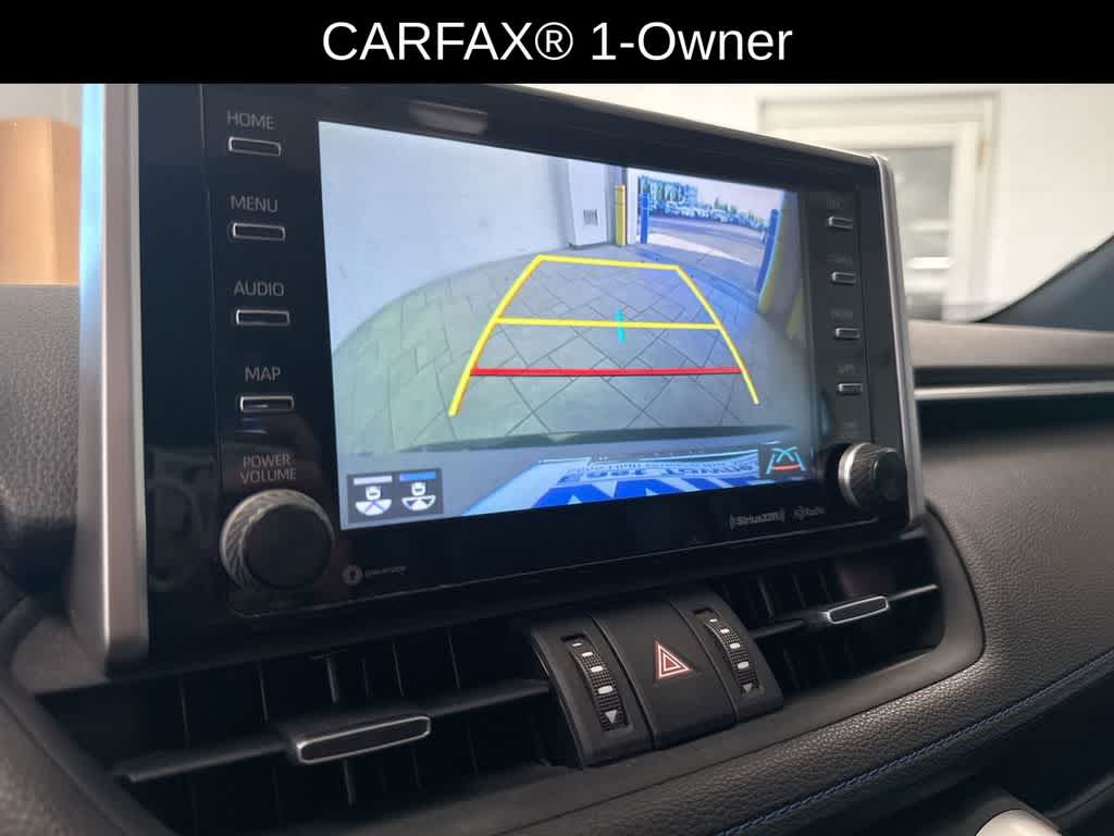 Thumbnail: 2020 Toyota RAV4 - 31