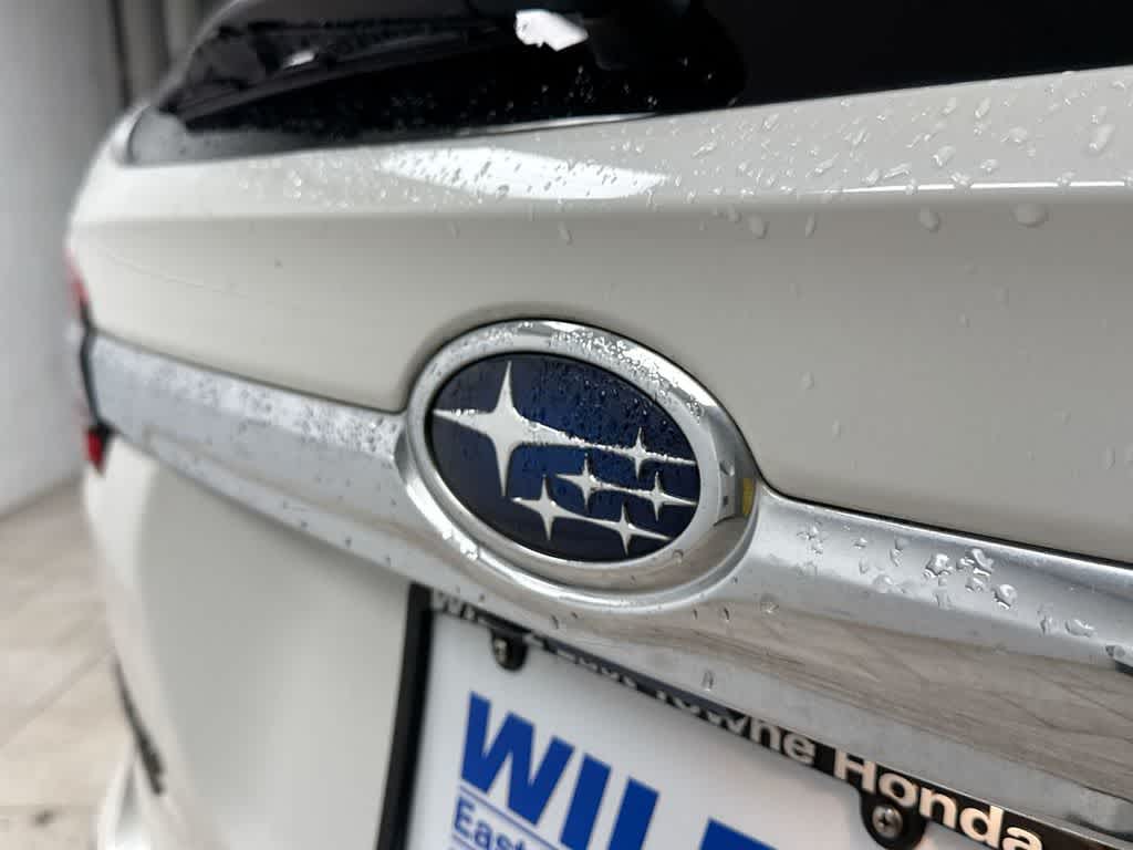 Thumbnail: 2021 Subaru Ascent - 13