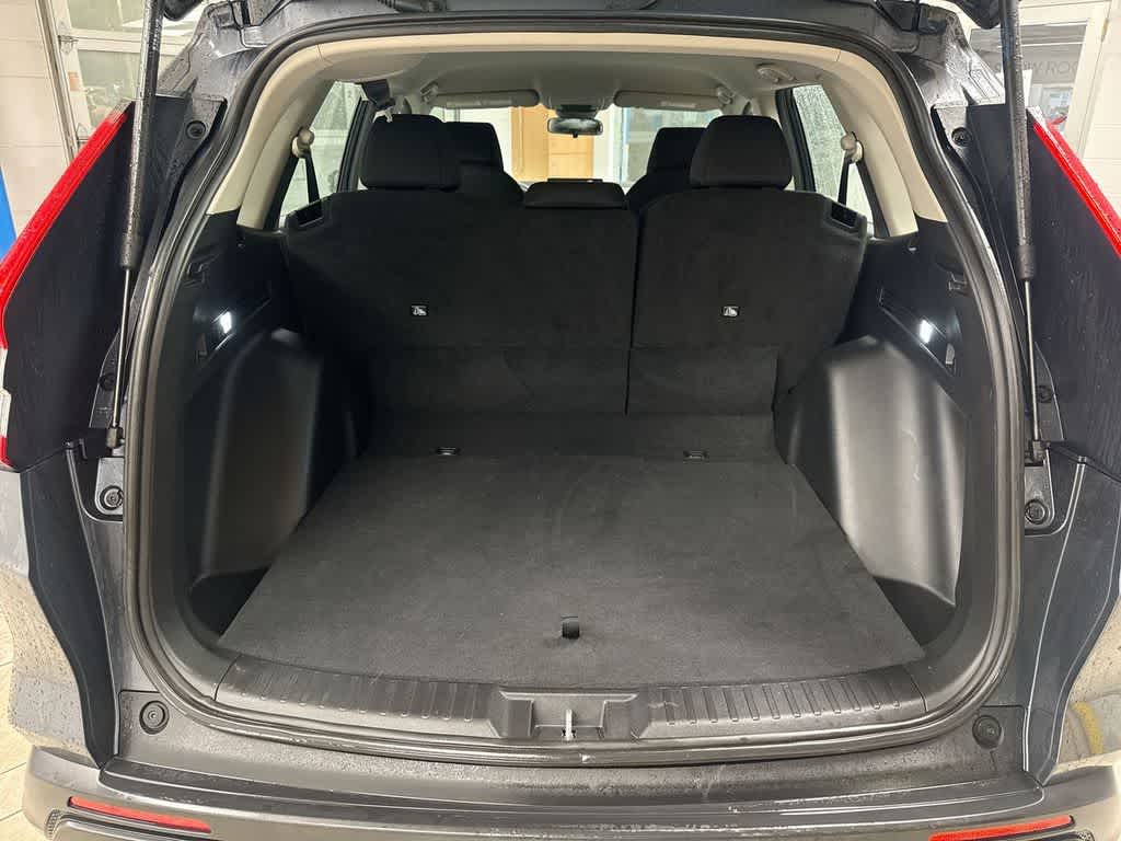 Thumbnail: 2024 Honda CR-V - 33