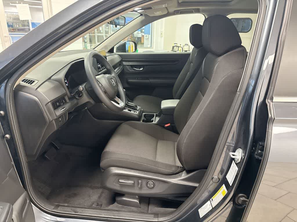 Thumbnail: 2023 Honda CR-V - 16