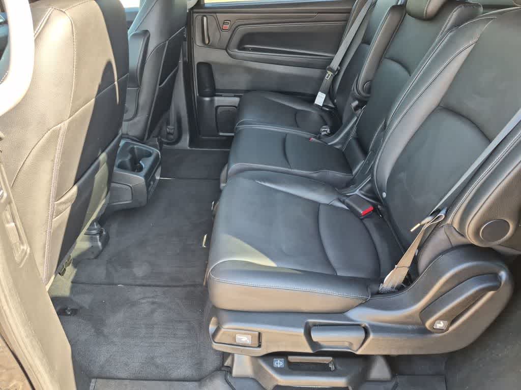 2024 Honda Odyssey EX-L - Photo 22