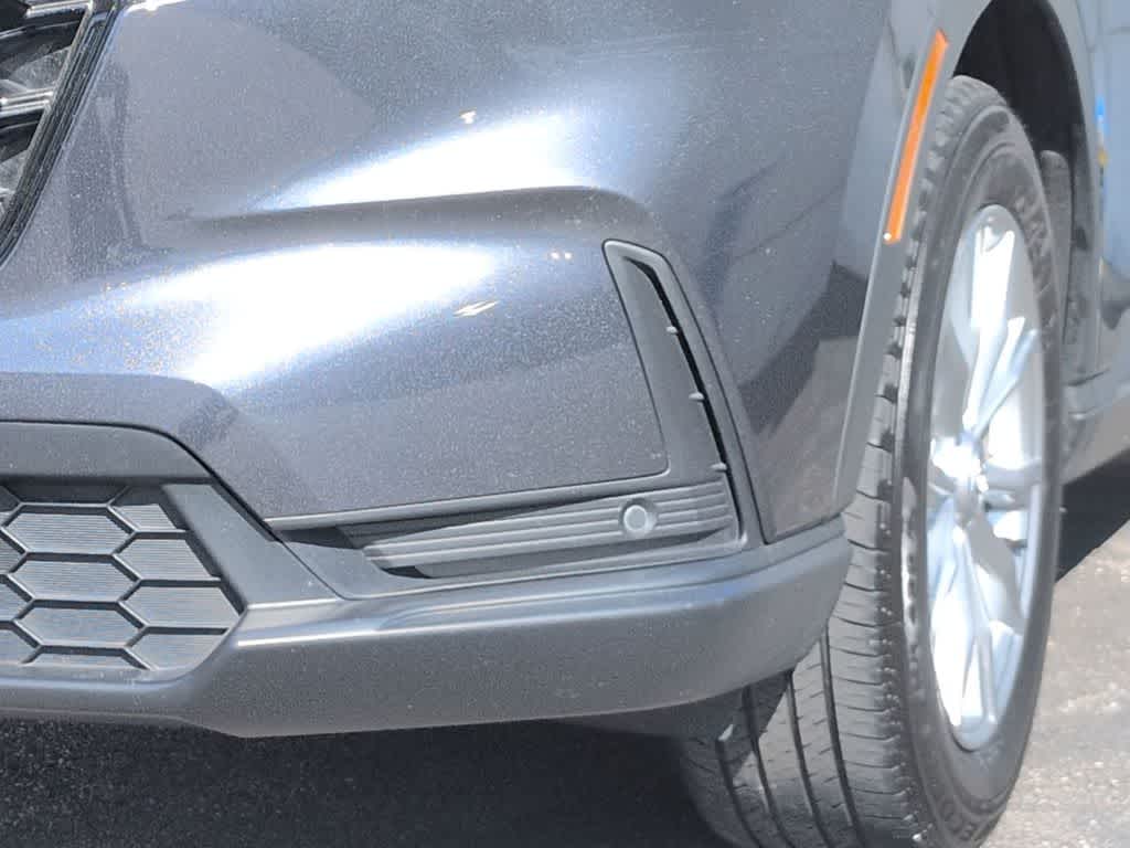 Thumbnail: 2024 Honda CR-V - 11