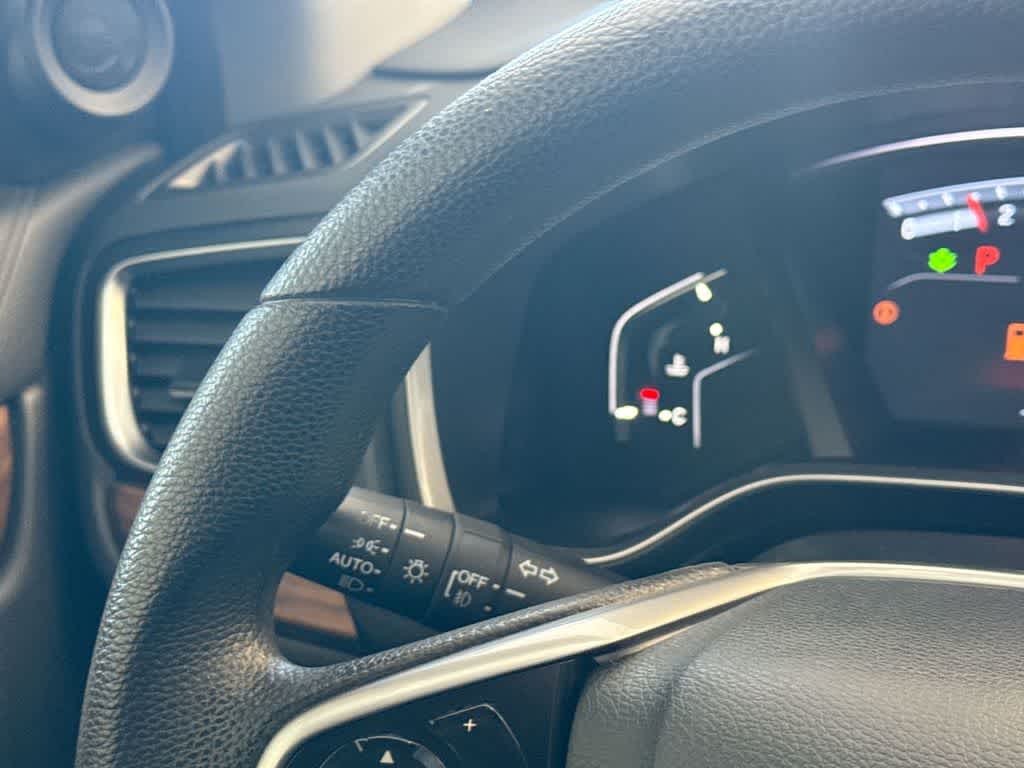 Thumbnail: 2020 Honda CR-V - 29