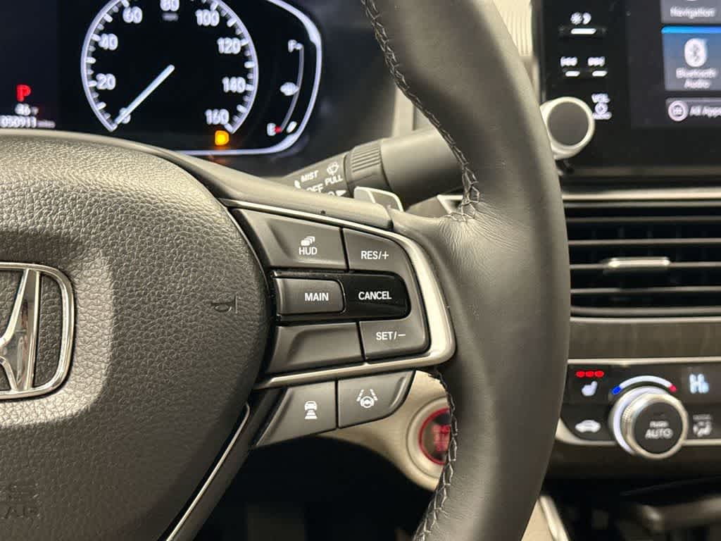 Thumbnail: 2018 Honda Accord - 29