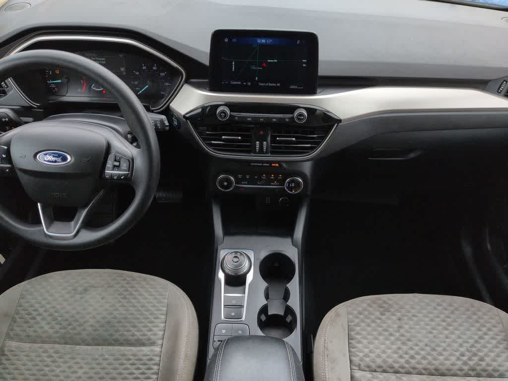 Thumbnail: 2020 Ford Escape - 15
