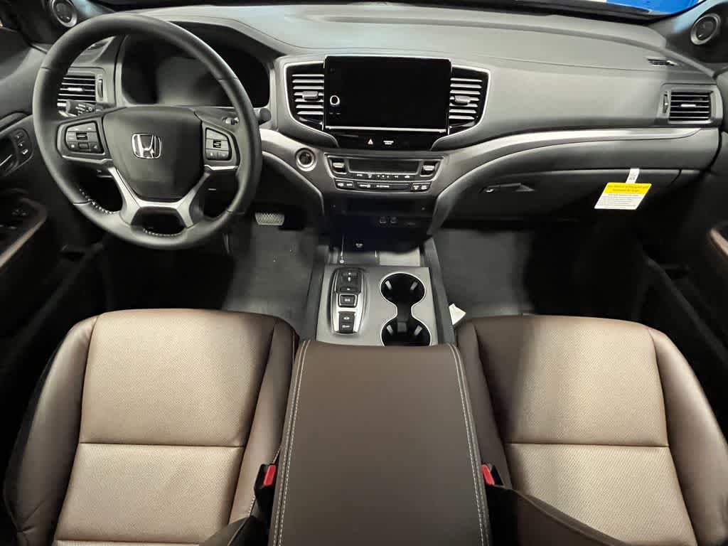 Thumbnail: 2026 Honda Ridgeline - 16