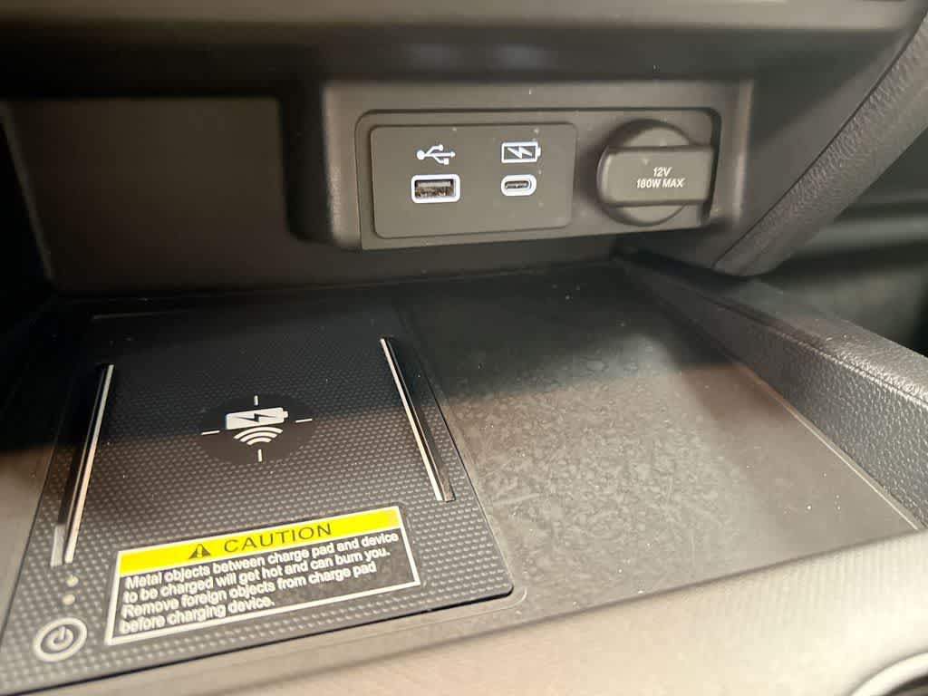 Thumbnail: 2024 Honda Passport - 33