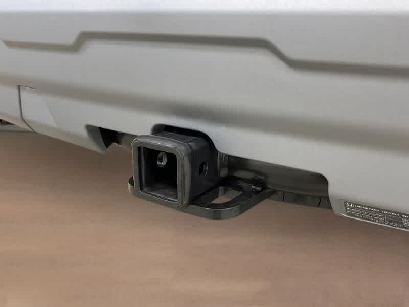 Thumbnail: 2025 Honda Pilot - 14