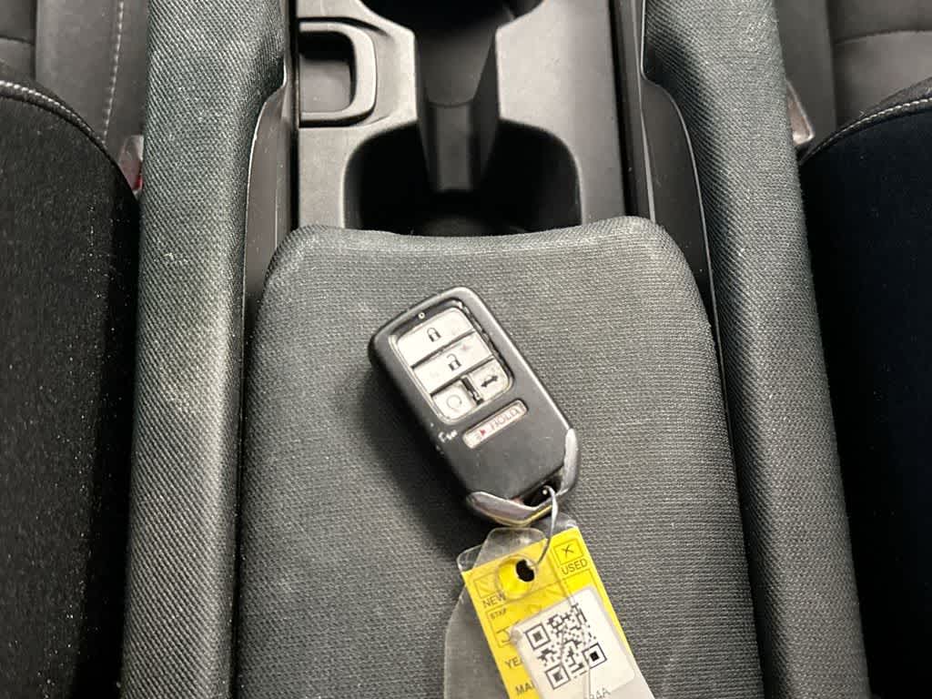 Thumbnail: 2022 Honda Pilot - 36