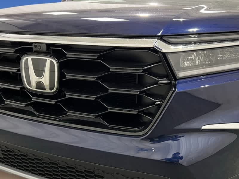 Thumbnail: 2025 Honda Pilot - 7