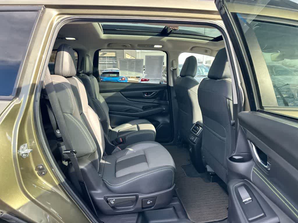 Thumbnail: 2023 Subaru Ascent - 27