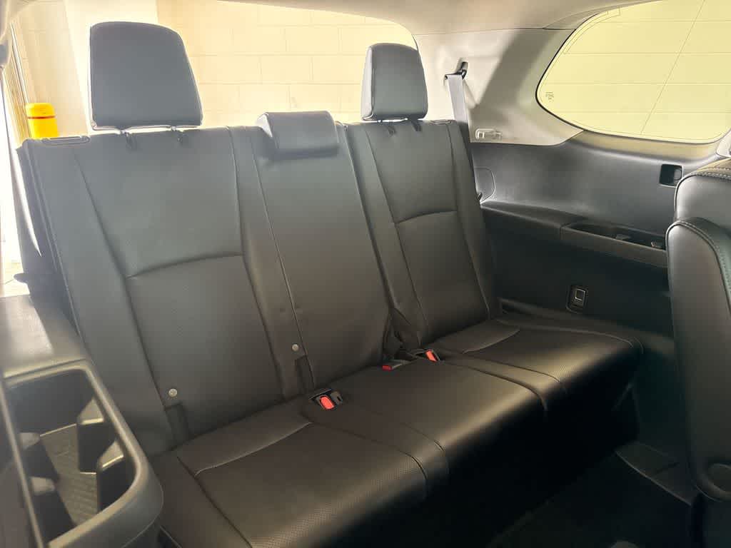 Thumbnail: 2024 Toyota Grand Highlander - 25