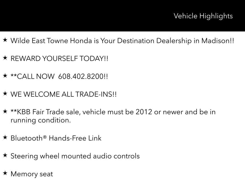 Thumbnail: 2021 Honda Ridgeline - 16