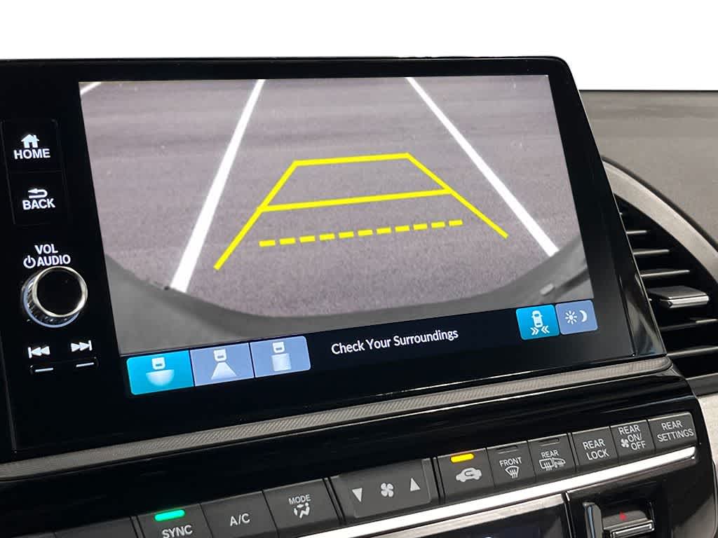 Thumbnail: 2026 Honda Odyssey - 18