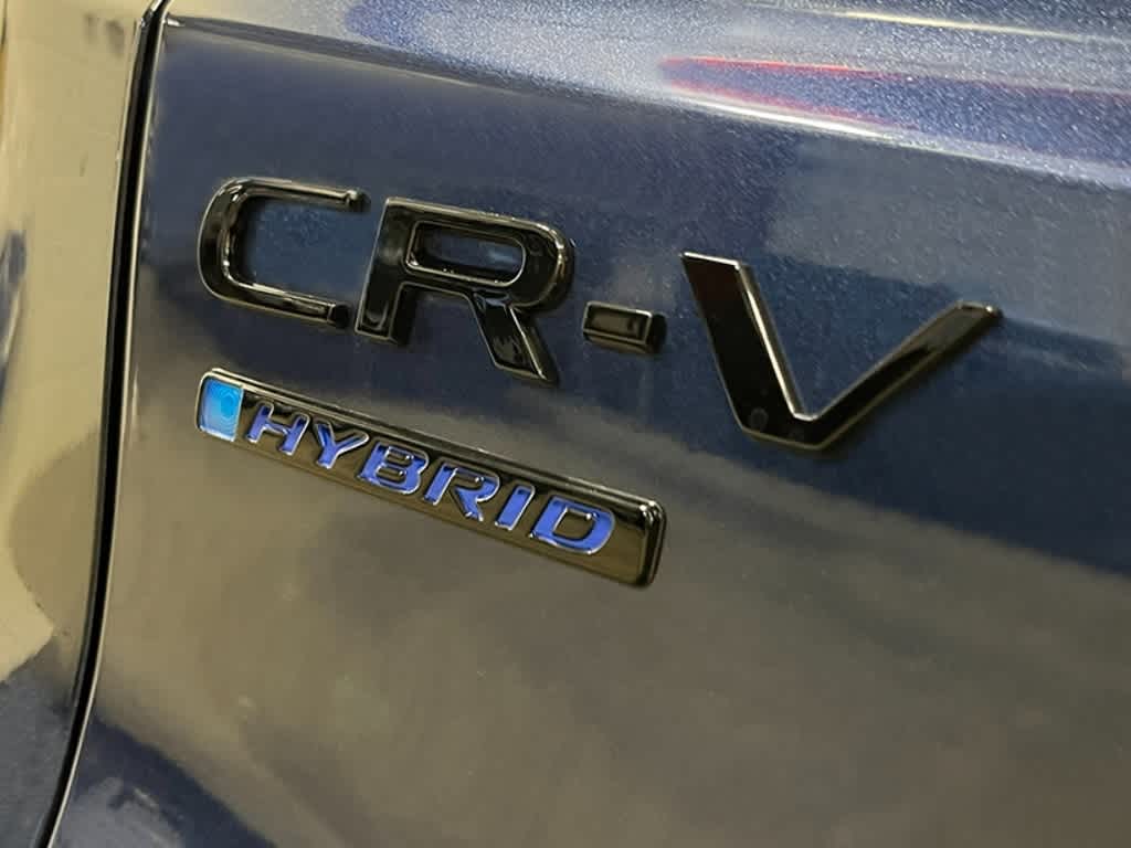 Thumbnail: 2026 Honda CR-V - 6