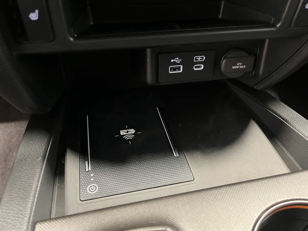 Thumbnail: 2026 Honda Ridgeline - 29