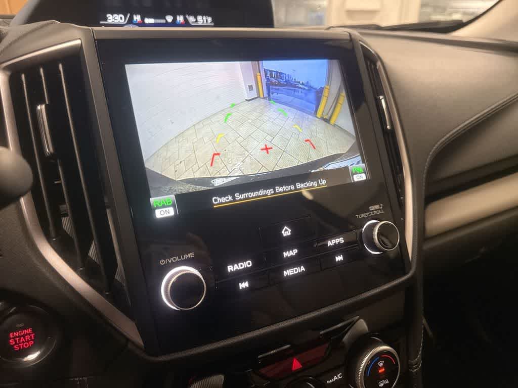 Thumbnail: 2024 Subaru Forester - 32