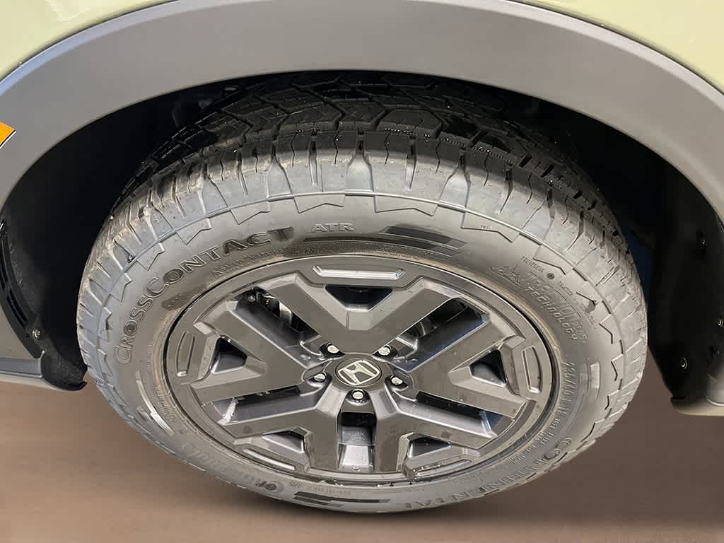 Thumbnail: 2026 Honda CR-V - 11