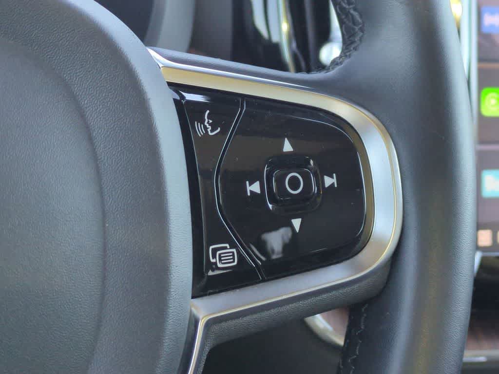 Thumbnail: 2024 Volvo XC60 - 27