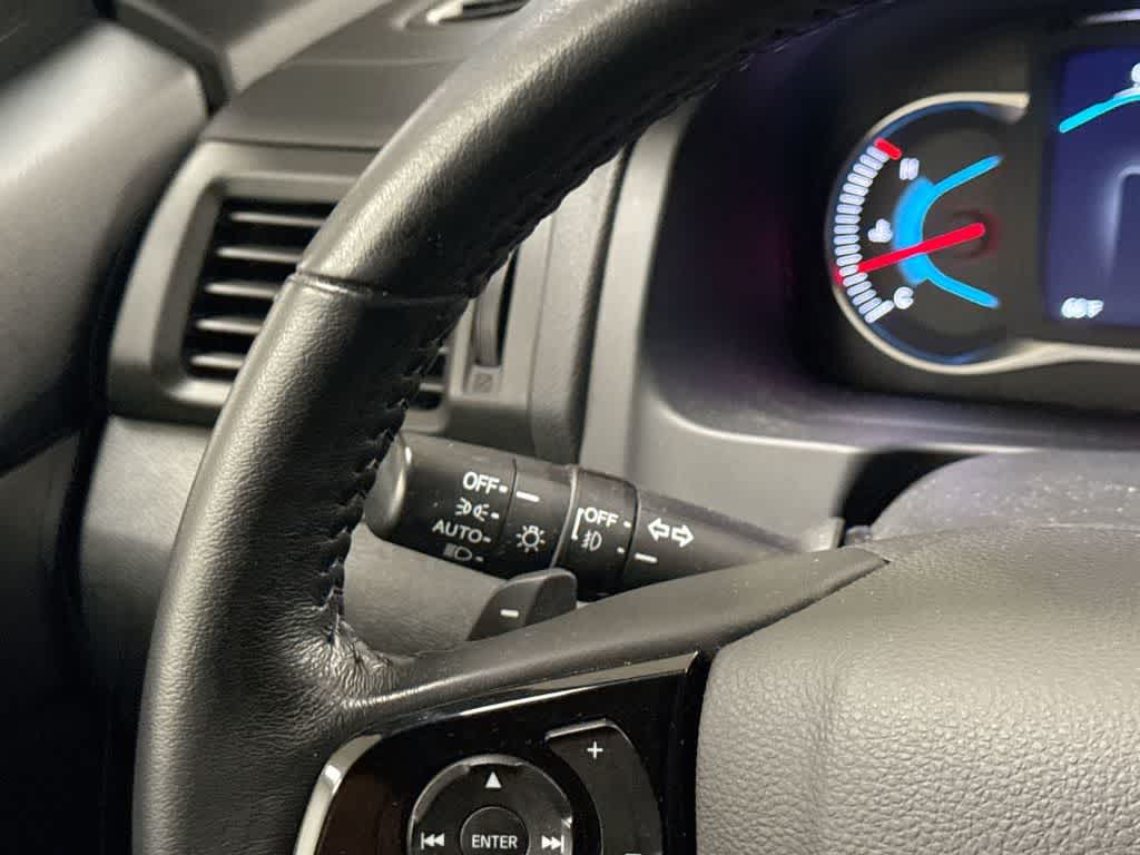 Thumbnail: 2022 Honda Pilot - 32