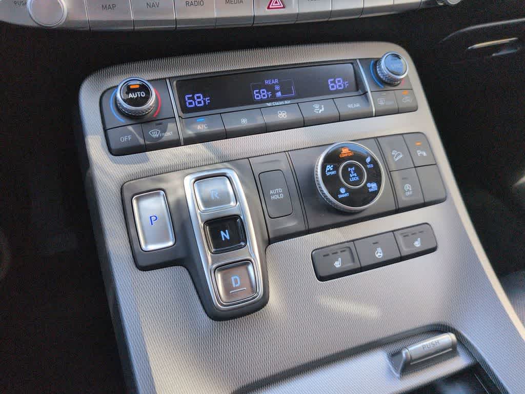 Thumbnail: 2021 Hyundai Palisade - 34