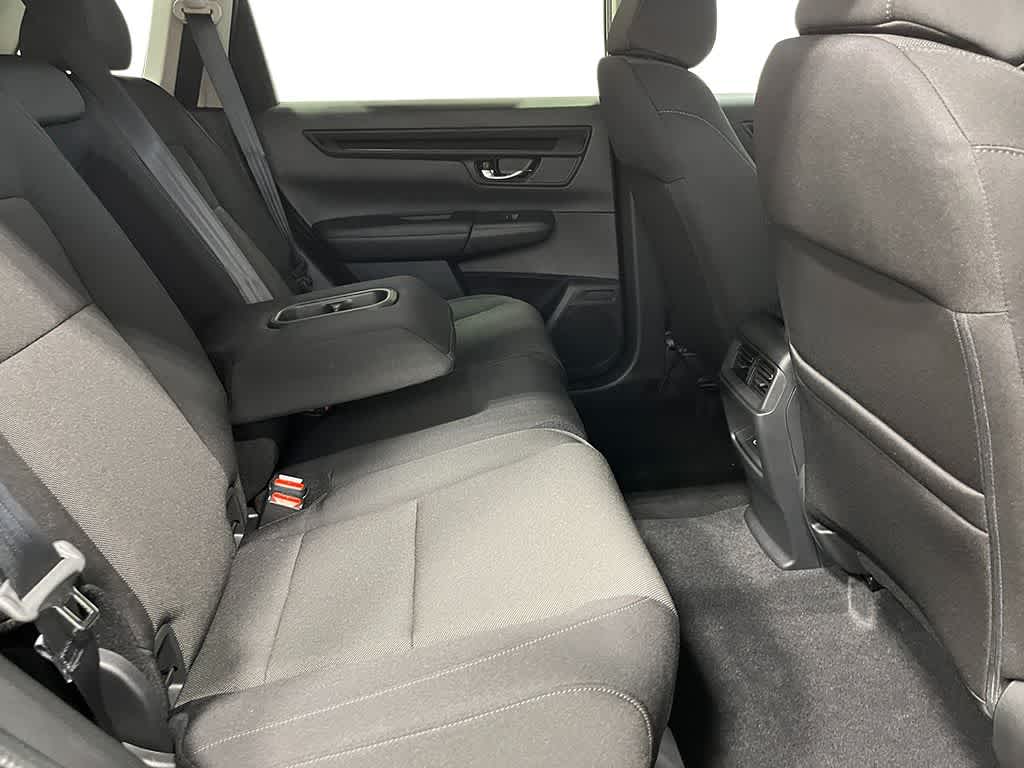 Thumbnail: 2026 Honda CR-V - 27