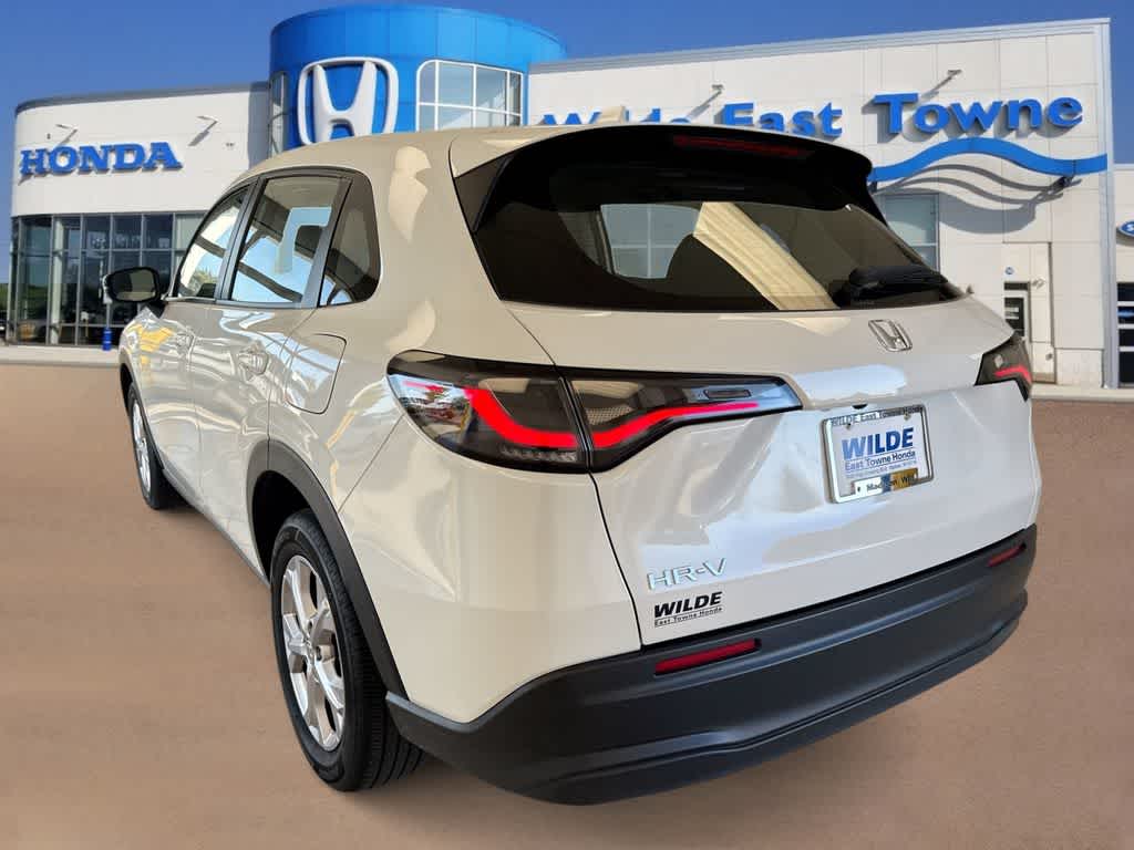 Thumbnail: 2023 Honda HR-V - 6
