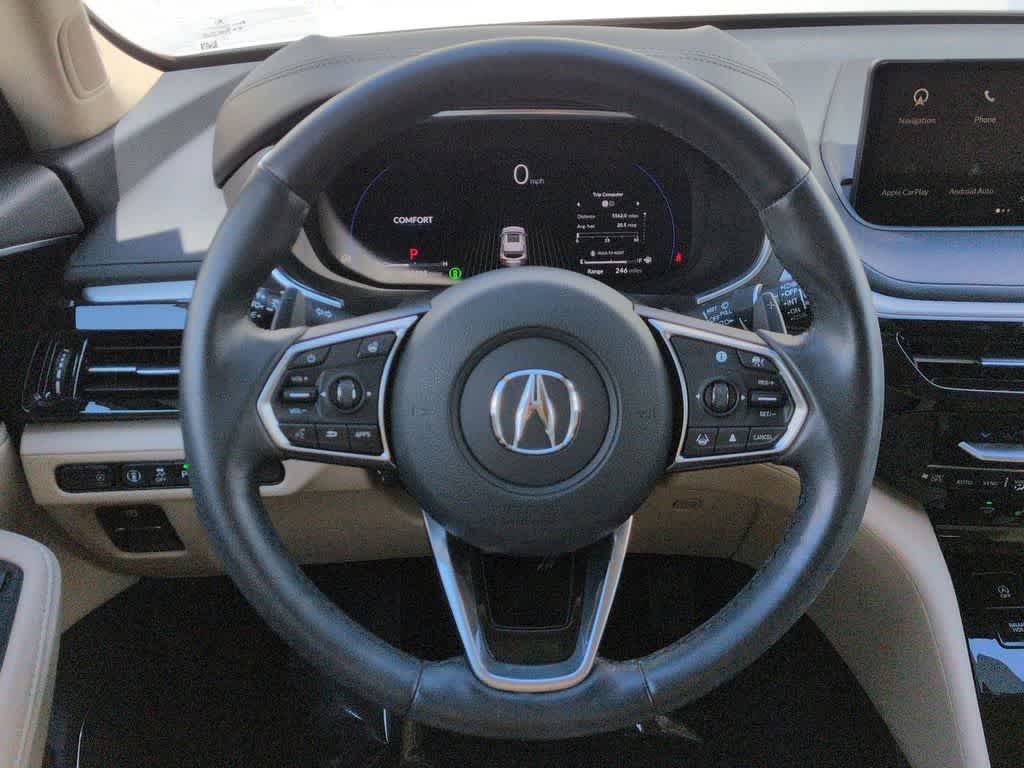 Thumbnail: 2023 Acura MDX - 24
