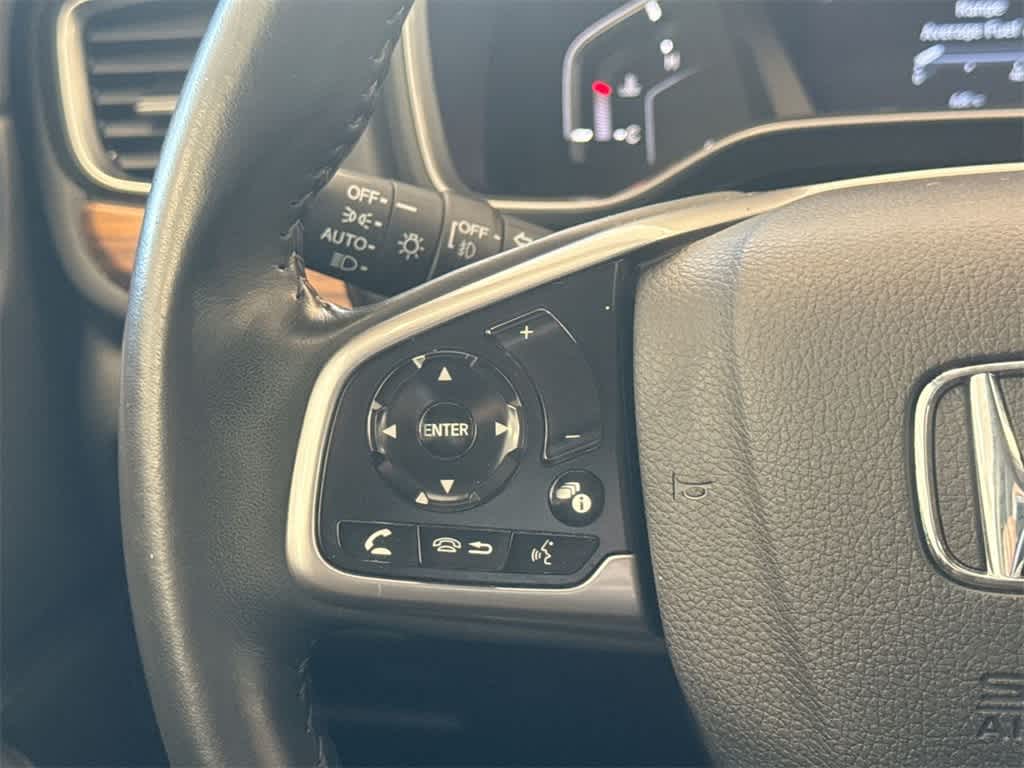 Thumbnail: 2021 Honda CR-V - 25