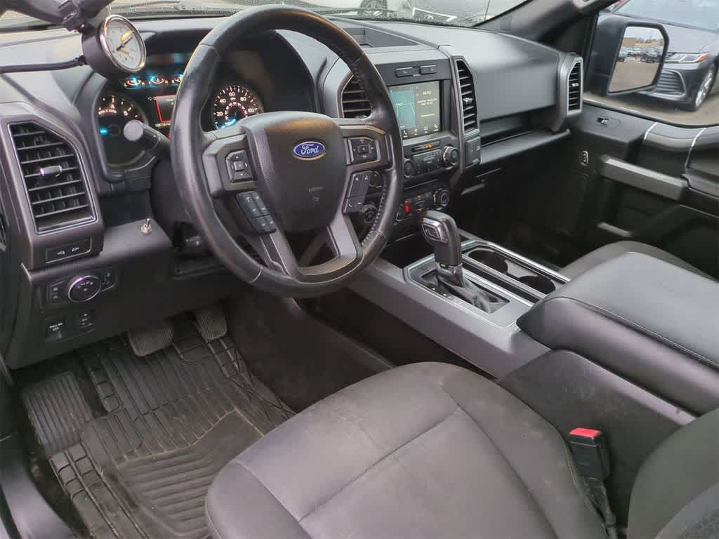 Thumbnail: 2018 Ford F-150 - 12