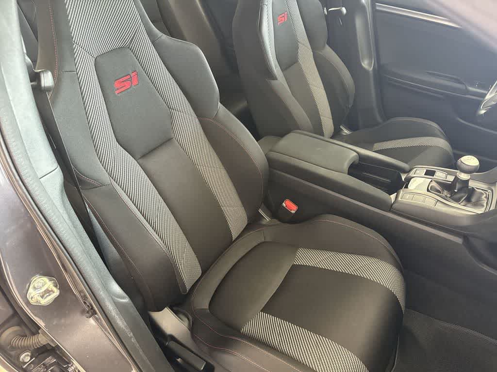 Thumbnail: 2018 Honda Civic - 29