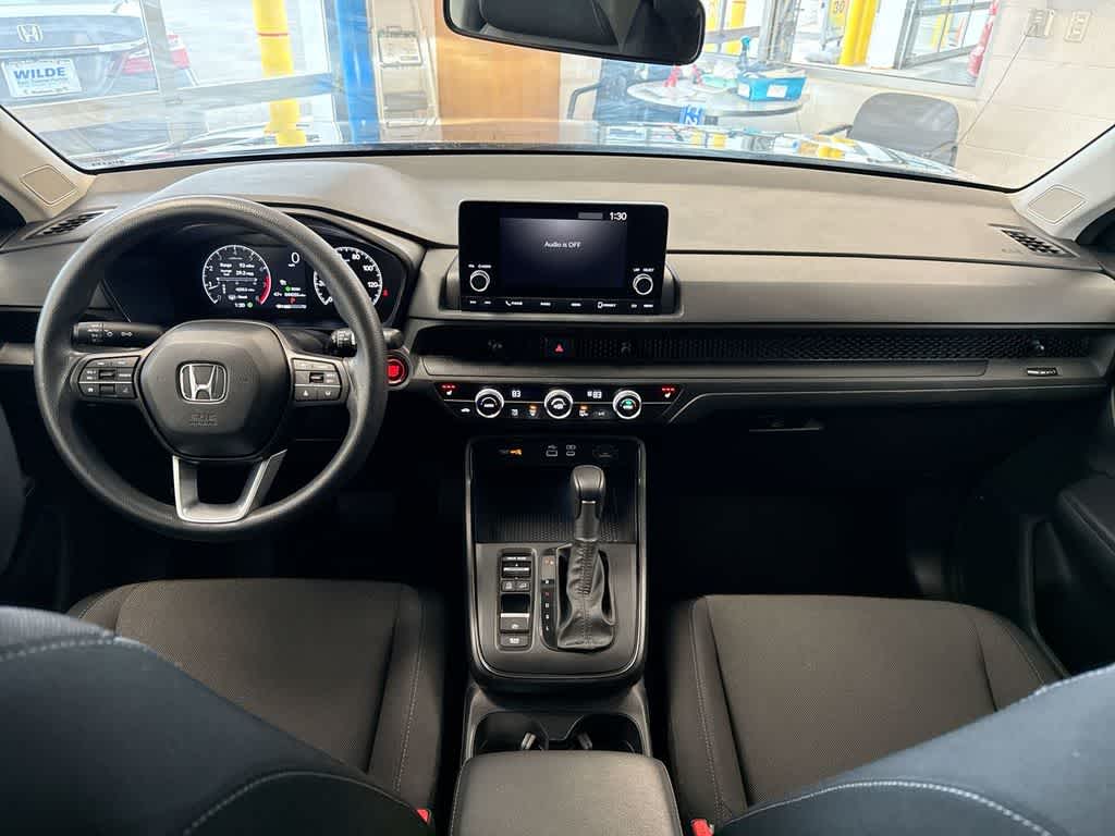 Thumbnail: 2024 Honda CR-V - 18