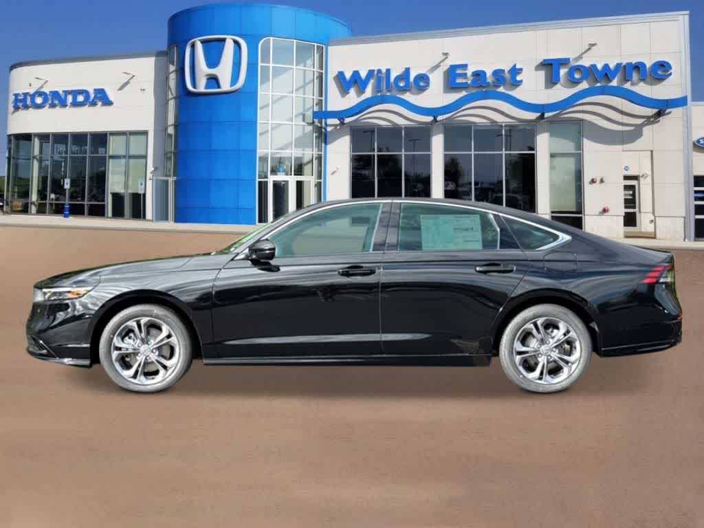 Thumbnail: 2026 Honda Accord - 2