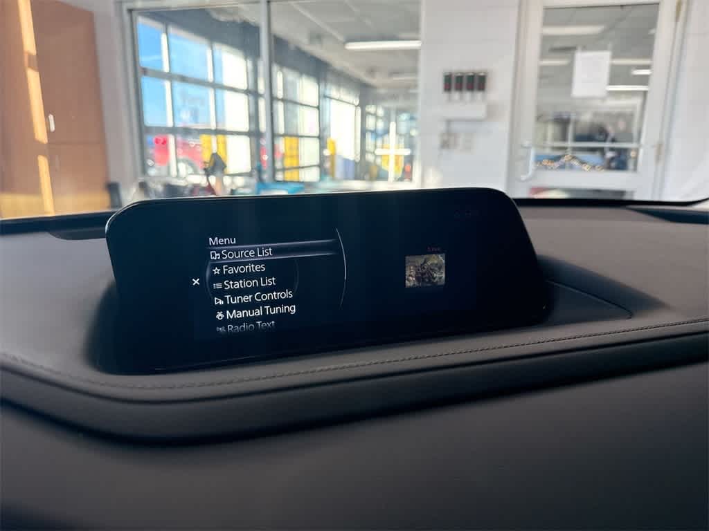 Thumbnail: 2023 Mazda CX-30 - 30