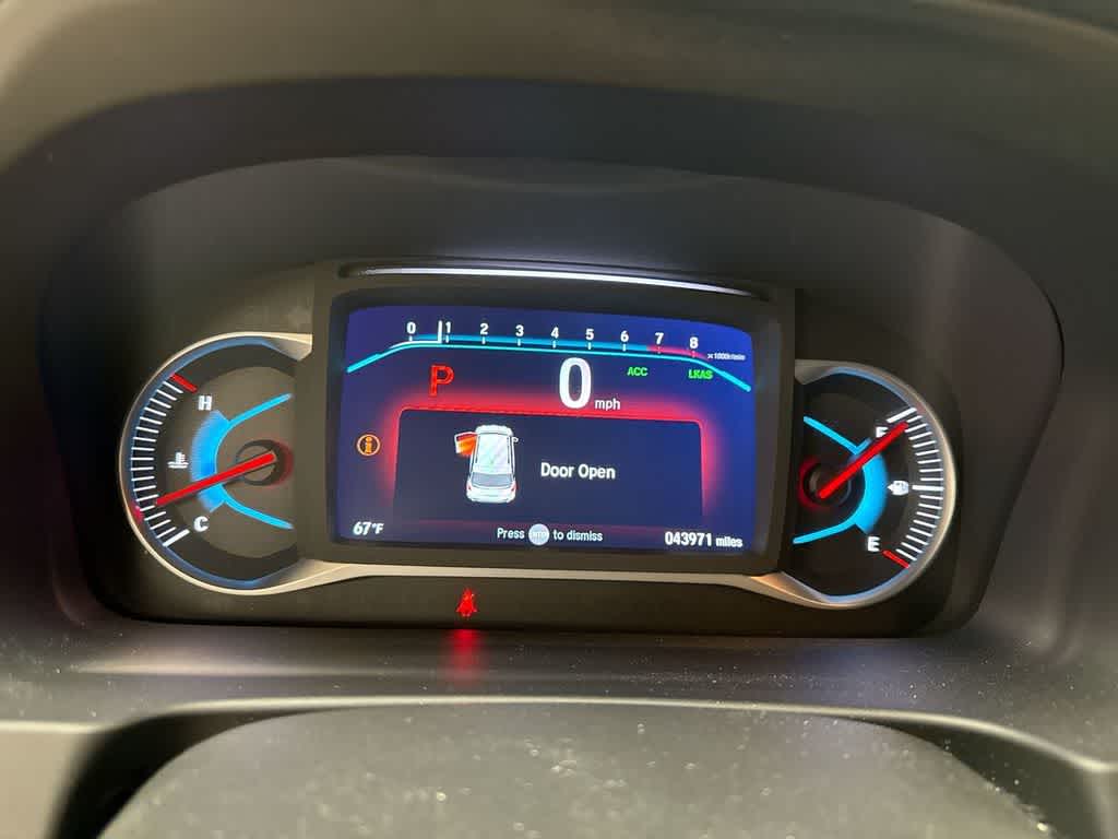 Thumbnail: 2022 Honda Pilot - 38