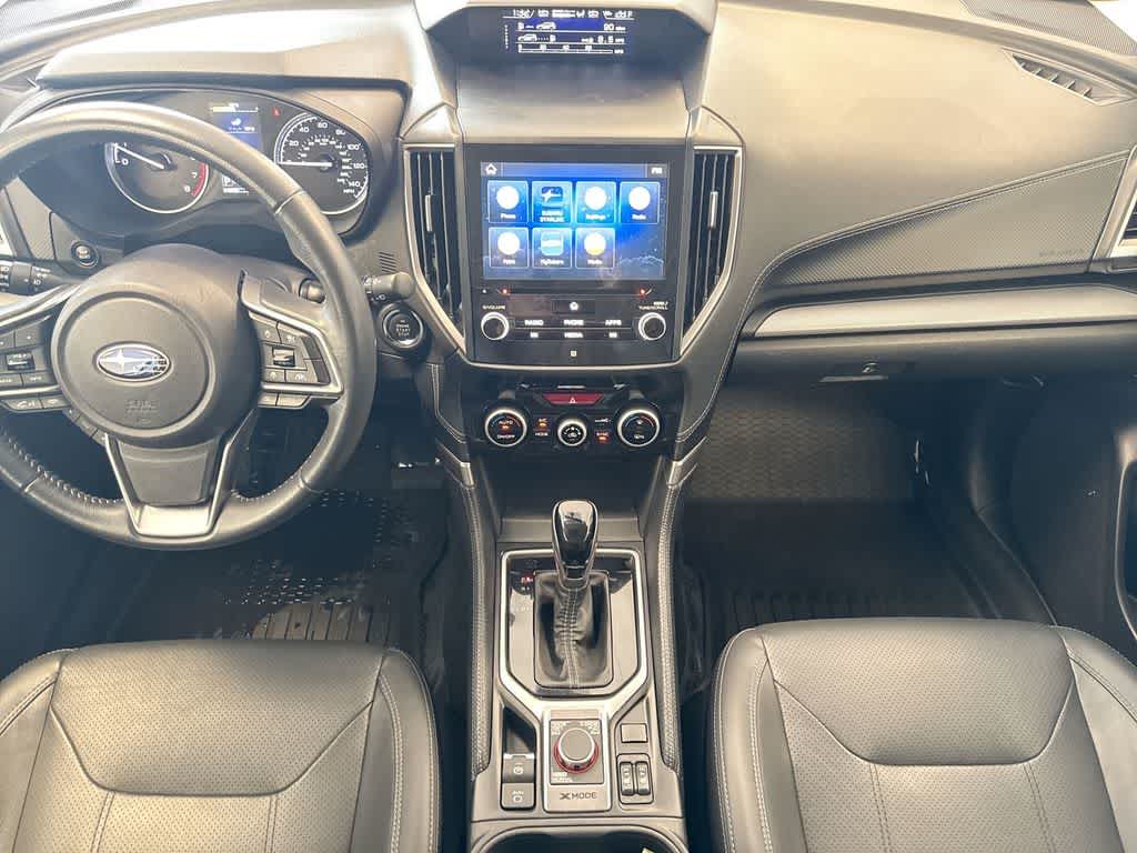 Thumbnail: 2019 Subaru Forester - 28