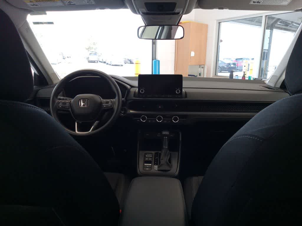 Thumbnail: 2024 Honda CR-V - 27