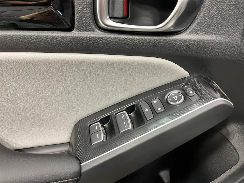 Thumbnail: 2026 Honda Civic - 14