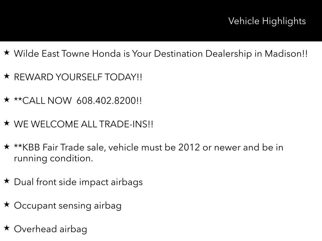 Thumbnail: 2022 Honda HR-V - 3