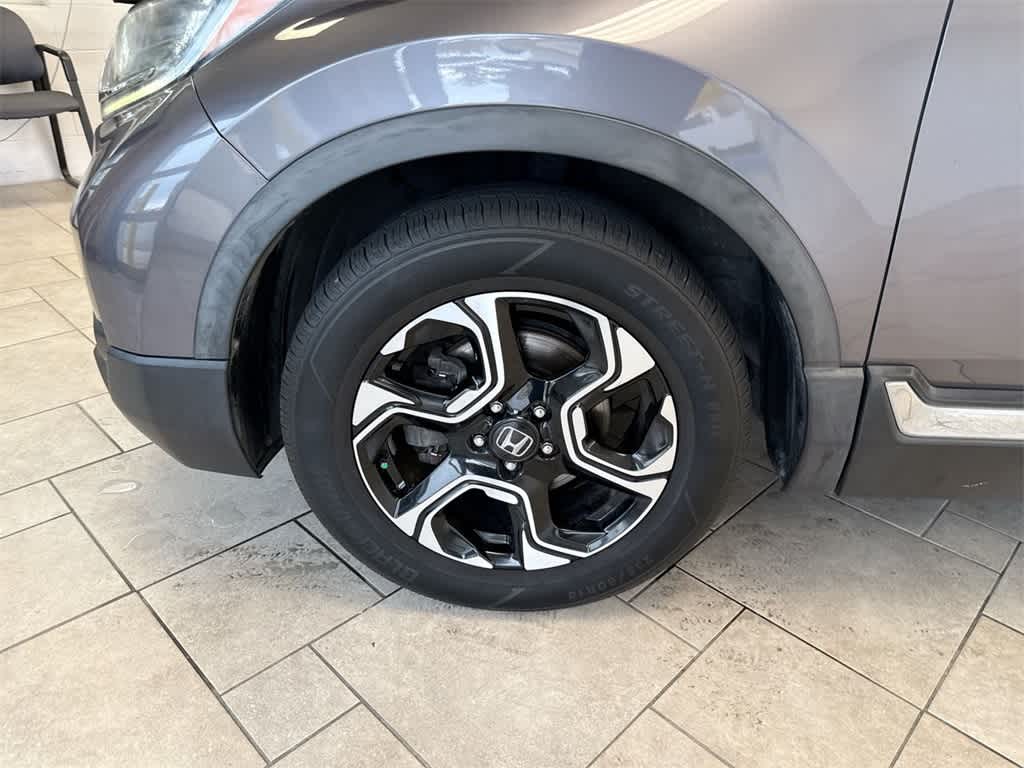 Thumbnail: 2019 Honda CR-V - 14