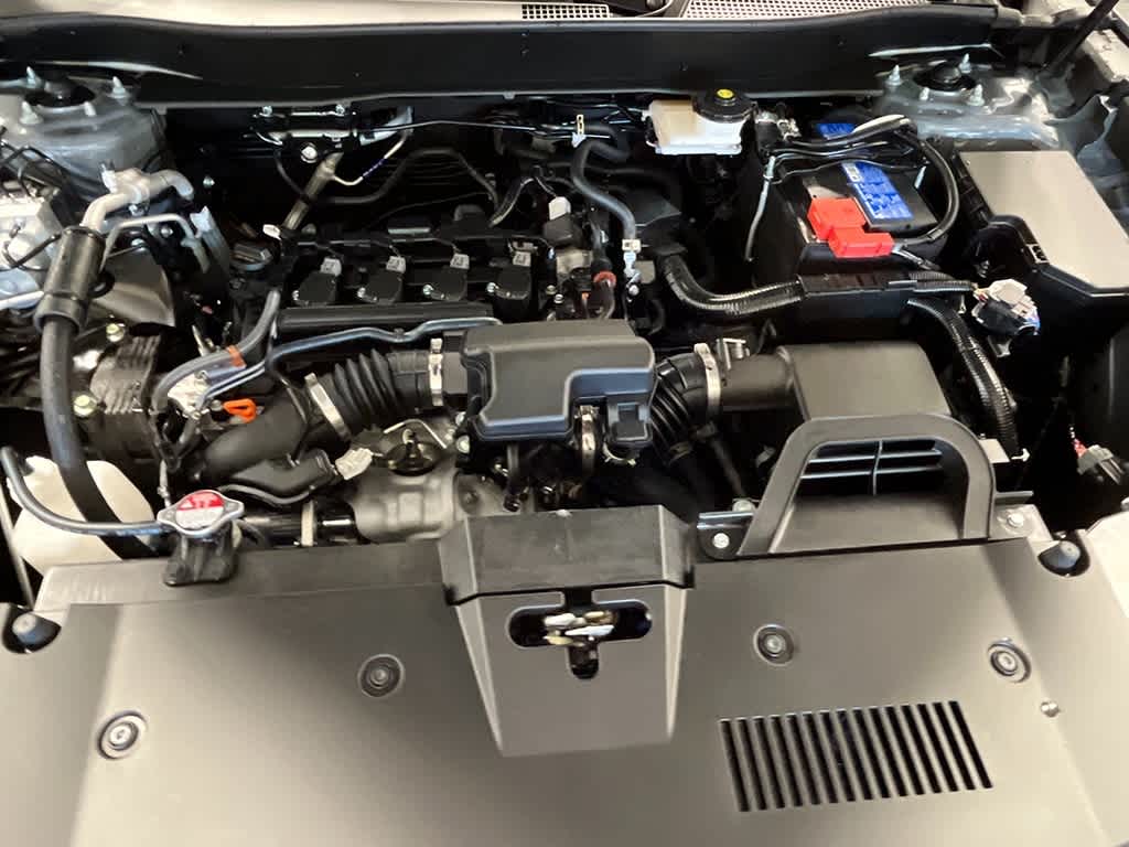 Thumbnail: 2026 Honda CR-V - 11