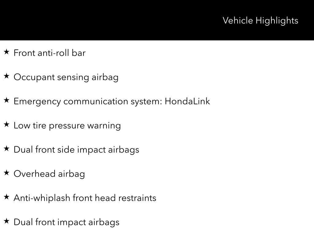 Thumbnail: 2023 Honda Odyssey - 18