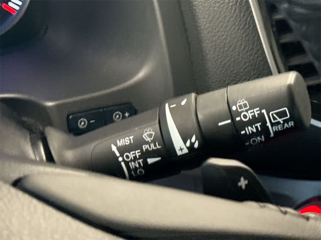 Thumbnail: 2022 Honda Pilot - 28