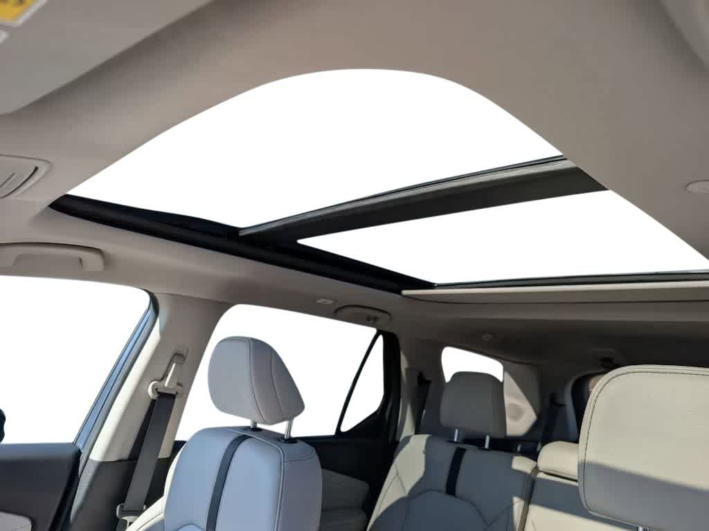 Thumbnail: 2026 Honda Pilot - 19