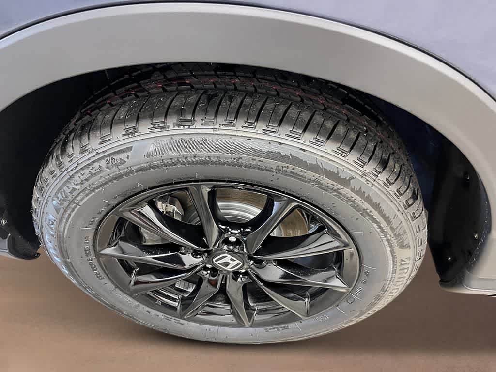 Thumbnail: 2026 Honda CR-V - 11