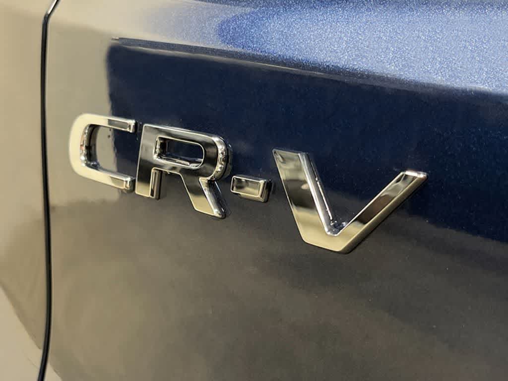 Thumbnail: 2026 Honda CR-V - 6