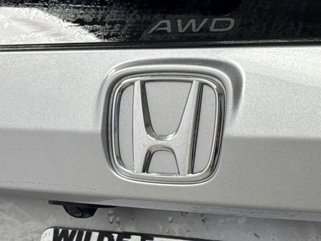 Thumbnail: 2025 Honda CR-V - 14