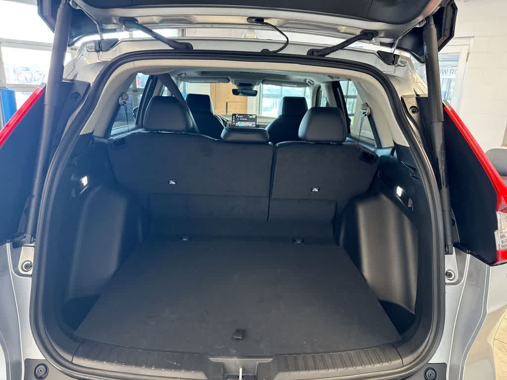 Thumbnail: 2024 Honda CR-V - 35