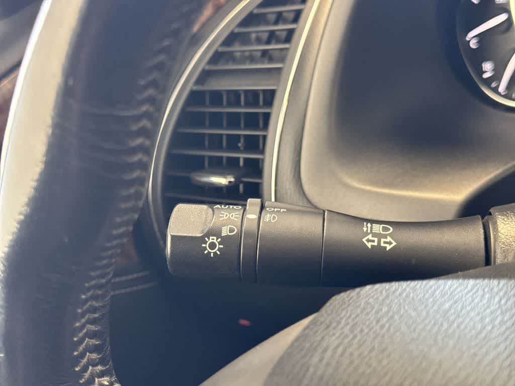 Thumbnail: 2020 Nissan Armada - 28