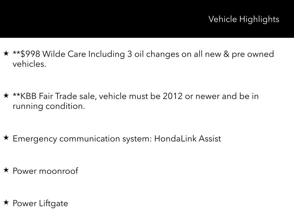 Thumbnail: 2022 Honda Pilot - 17